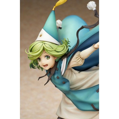 ATELIER OF WITCH HAT - Coco (re-run) 1/6 QuesQ PVC Figure 25 cm