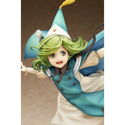 ATELIER OF WITCH HAT - Coco (re-run) 1/6 QuesQ PVC Figure 25 cm