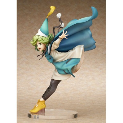 ATELIER OF WITCH HAT - Coco (re-run) 1/6 QuesQ PVC Figure 25 cm