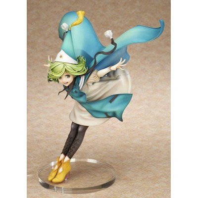 ATELIER OF WITCH HAT - Coco (re-run) 1/6 QuesQ PVC Figure 25 cm