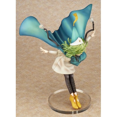 ATELIER OF WITCH HAT - Coco (re-run) 1/6 QuesQ PVC Figure 25 cm