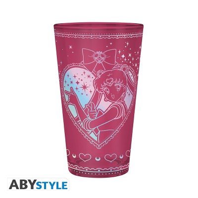 SAILOR MOON - Moonlight Magic Premium Large Glass 400 ml