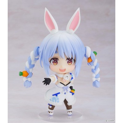 HOLOLIVE PRODUCTION - Usada Pekora (re-run) Nendoroid Action Figure 10 cm