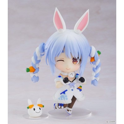 HOLOLIVE PRODUCTION - Usada Pekora (re-run) Nendoroid Action Figure 10 cm