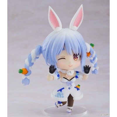 HOLOLIVE PRODUCTION - Usada Pekora (re-run) Nendoroid Action Figure 10 cm
