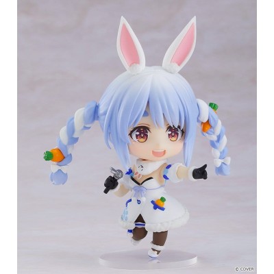 HOLOLIVE PRODUCTION - Usada Pekora (re-run) Nendoroid Action Figure 10 cm