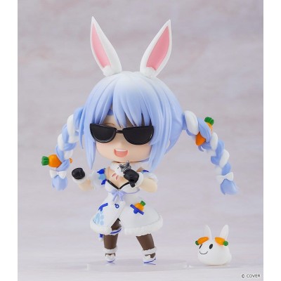 HOLOLIVE PRODUCTION - Usada Pekora (re-run) Nendoroid Action Figure 10 cm