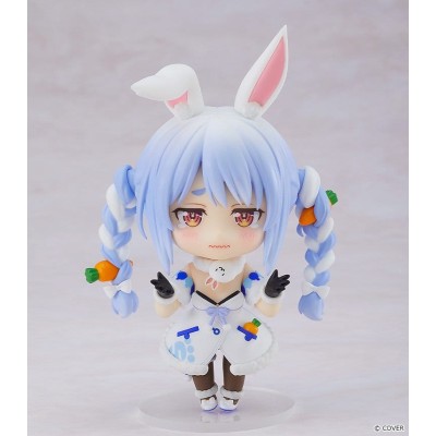 HOLOLIVE PRODUCTION - Usada Pekora (re-run) Nendoroid Action Figure 10 cm
