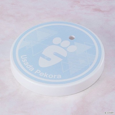HOLOLIVE PRODUCTION - Usada Pekora (re-run) Nendoroid Action Figure 10 cm