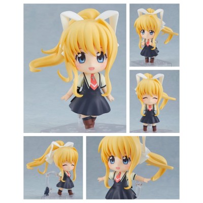 KAGINADO - Misuzu Kamio Nendoroid Action Figure 10 cm