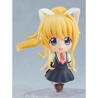 KAGINADO - Misuzu Kamio Nendoroid Action Figure 10 cm