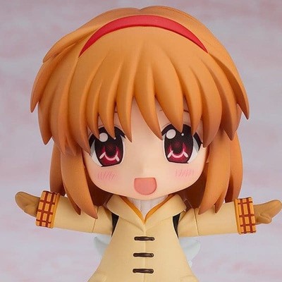 KANON - Ayu Tsukimiya Nendoroid Action Figure 10 cm