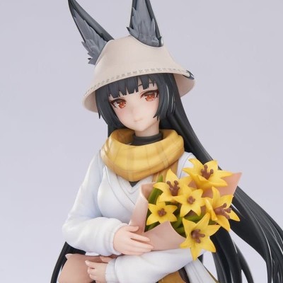 ZENLESS ZONE ZERO - Hoshimi Miyabi Limpie Series Akatsuki Ver. 1/8 Apex PVC Figure 19 cm