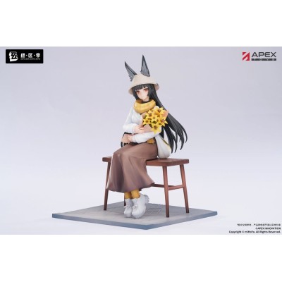 ZENLESS ZONE ZERO - Hoshimi Miyabi Limpie Series Akatsuki Ver. 1/8 Apex PVC Figure 19 cm