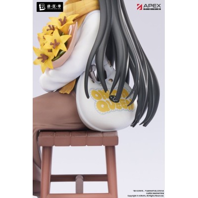 ZENLESS ZONE ZERO - Hoshimi Miyabi Limpie Series Akatsuki Ver. 1/8 Apex PVC Figure 19 cm