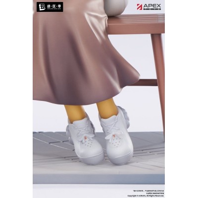 ZENLESS ZONE ZERO - Hoshimi Miyabi Limpie Series Akatsuki Ver. 1/8 Apex PVC Figure 19 cm
