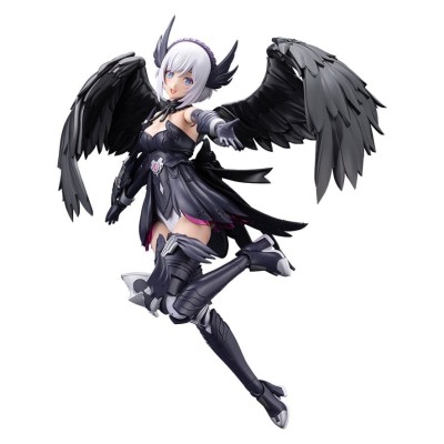 ARCANADEA - Lumitea ReACT-A Grand Scale Kotobukiya Plastic Model Kit 25 cm