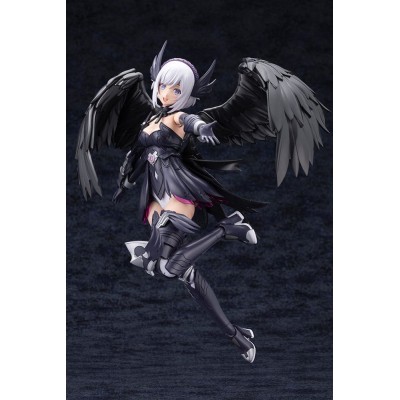 ARCANADEA - Lumitea ReACT-A Grand Scale Kotobukiya Plastic Model Kit 25 cm
