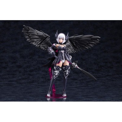 ARCANADEA - Lumitea ReACT-A Grand Scale Kotobukiya Plastic Model Kit 25 cm