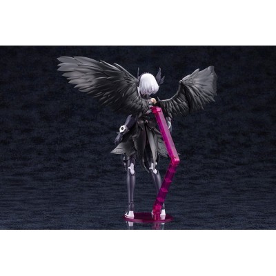 ARCANADEA - Lumitea ReACT-A Grand Scale Kotobukiya Plastic Model Kit 25 cm