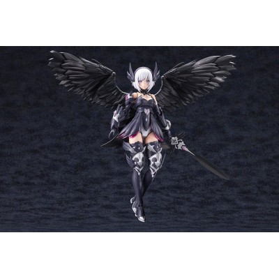 ARCANADEA - Lumitea ReACT-A Grand Scale Kotobukiya Plastic Model Kit 25 cm