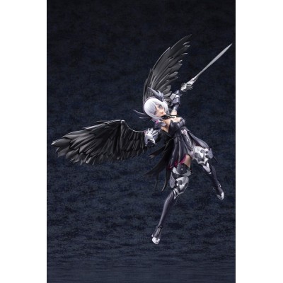 ARCANADEA - Lumitea ReACT-A Grand Scale Kotobukiya Plastic Model Kit 25 cm