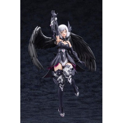ARCANADEA - Lumitea ReACT-A Grand Scale Kotobukiya Plastic Model Kit 25 cm