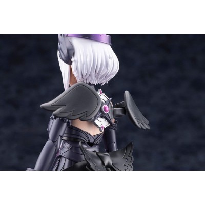 ARCANADEA - Lumitea ReACT-A Grand Scale Kotobukiya Plastic Model Kit 25 cm