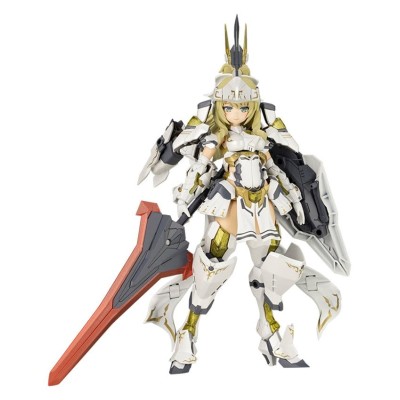 FRAME ARMS GIRL - Durga II (Reproduction) Kotobukiya Plastic Model Kit 17 cm
