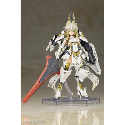 FRAME ARMS GIRL - Durga II (Reproduction) Kotobukiya Plastic Model Kit 17 cm