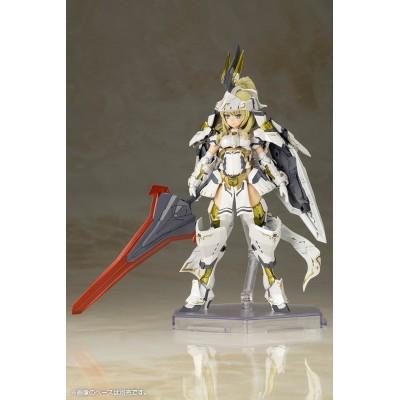 FRAME ARMS GIRL - Durga II (Reproduction) Kotobukiya Plastic Model Kit 17 cm