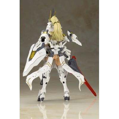FRAME ARMS GIRL - Durga II (Reproduction) Kotobukiya Plastic Model Kit 17 cm
