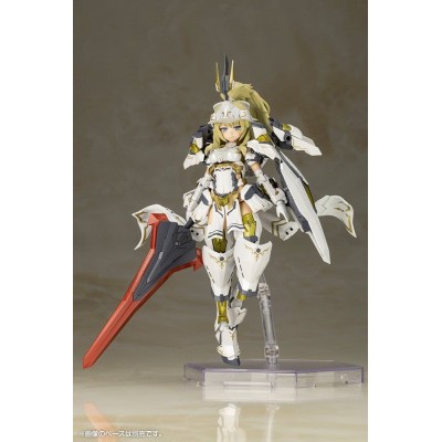 FRAME ARMS GIRL - Durga II (Reproduction) Kotobukiya Plastic Model Kit 17 cm