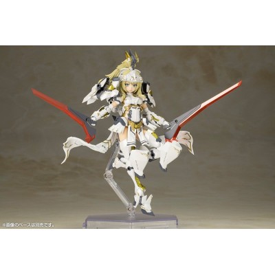 FRAME ARMS GIRL - Durga II (Reproduction) Kotobukiya Plastic Model Kit 17 cm