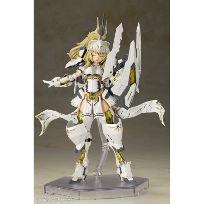 FRAME ARMS GIRL - Durga II (Reproduction) Kotobukiya Plastic Model Kit 17 cm