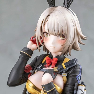 GIRLS' FRONTLINE - Vector Molotov Bunny Ver. 1/7 Kotobukiya PVC Figure 27 cm