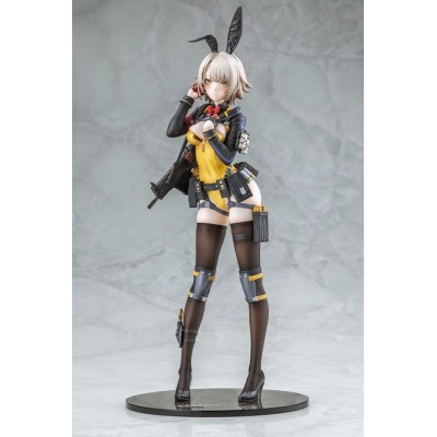 GIRLS' FRONTLINE - Vector Molotov Bunny Ver. 1/7 Kotobukiya PVC Figure 27 cm