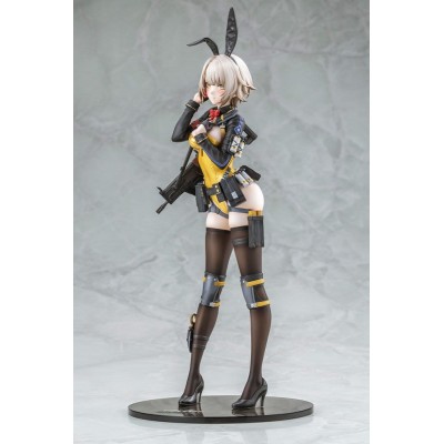 GIRLS' FRONTLINE - Vector Molotov Bunny Ver. 1/7 Kotobukiya PVC Figure 27 cm