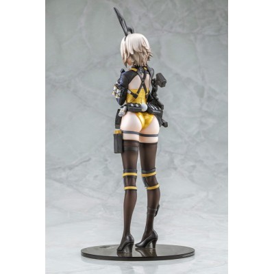 GIRLS' FRONTLINE - Vector Molotov Bunny Ver. 1/7 Kotobukiya PVC Figure 27 cm