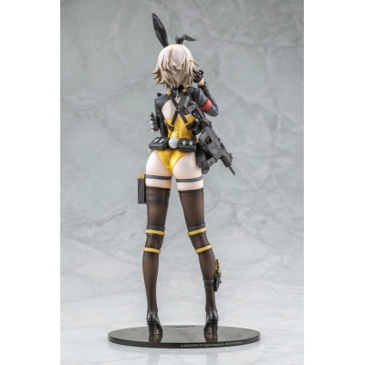GIRLS' FRONTLINE - Vector Molotov Bunny Ver. 1/7 Kotobukiya PVC Figure 27 cm