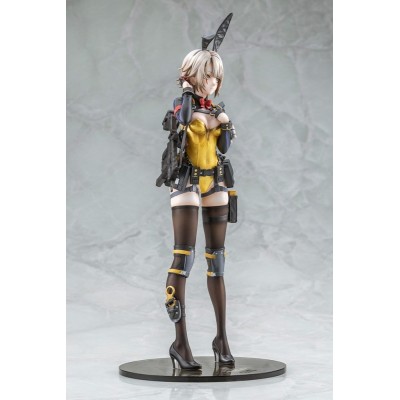 GIRLS' FRONTLINE - Vector Molotov Bunny Ver. 1/7 Kotobukiya PVC Figure 27 cm