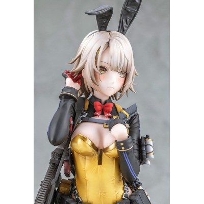 GIRLS' FRONTLINE - Vector Molotov Bunny Ver. 1/7 Kotobukiya PVC Figure 27 cm