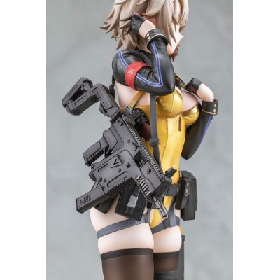 GIRLS' FRONTLINE - Vector Molotov Bunny Ver. 1/7 Kotobukiya PVC Figure 27 cm