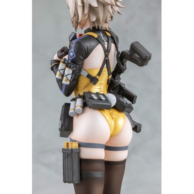 GIRLS' FRONTLINE - Vector Molotov Bunny Ver. 1/7 Kotobukiya PVC Figure 27 cm