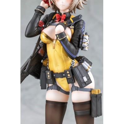 GIRLS' FRONTLINE - Vector Molotov Bunny Ver. 1/7 Kotobukiya PVC Figure 27 cm