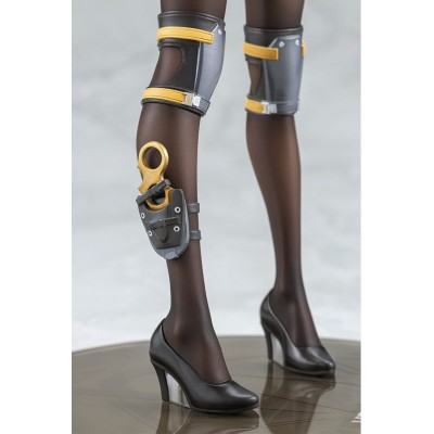 GIRLS' FRONTLINE - Vector Molotov Bunny Ver. 1/7 Kotobukiya PVC Figure 27 cm
