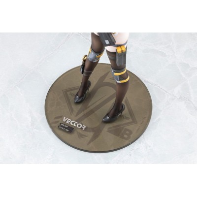 GIRLS' FRONTLINE - Vector Molotov Bunny Ver. 1/7 Kotobukiya PVC Figure 27 cm