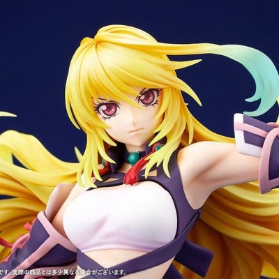 TALES OF XILLIA - Milla Maxwell 1/8 Kotobukiya PVC Figure 21 cm