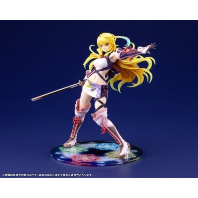 TALES OF XILLIA - Milla Maxwell 1/8 Kotobukiya PVC Figure 21 cm