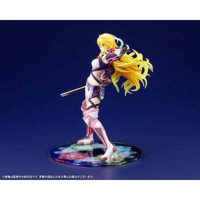 TALES OF XILLIA - Milla Maxwell 1/8 Kotobukiya PVC Figure 21 cm